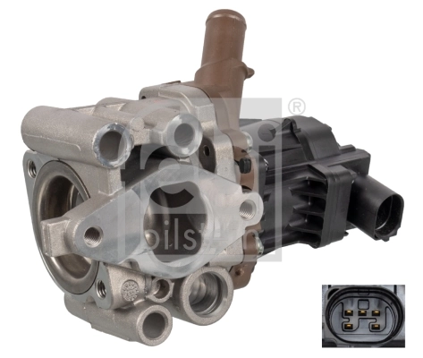 EGR Valve